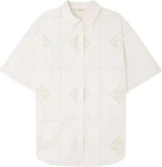 Sessun Donna, Camicette, Multicolore, M, new