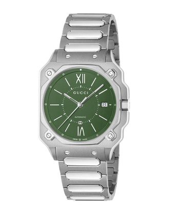 Gucci Mens Classic Watch