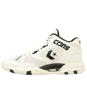 Converse Cons Accelerator Mid Off White Black 33500530