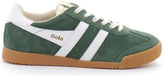 Gola Schoenen, Dames, Groen, 38 EU, Sneakers