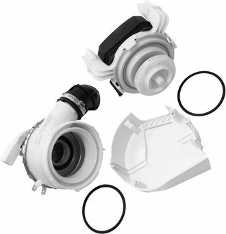 AEG Bomba de recirculación 4055310058 AEG