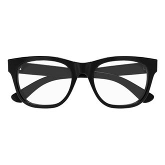 Gucci Demo Square Mens Eyeglasses GG1796O 001 52