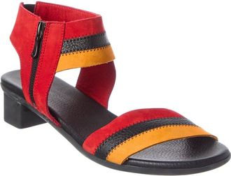 Arche Obiria Leather Sandal
