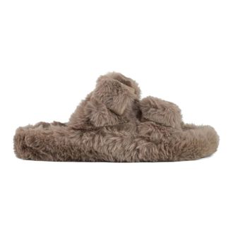 Colors Of California Donna, Scarpe, Marrone, 40 EU, new