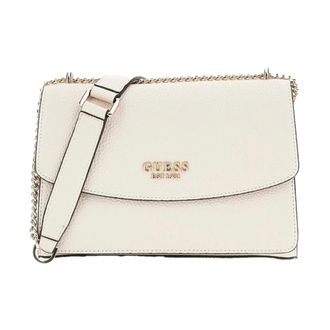 Guess Mujer, Bolsos, Beige, Talla: ONE Size