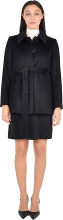 Penny Black Papaia Coat