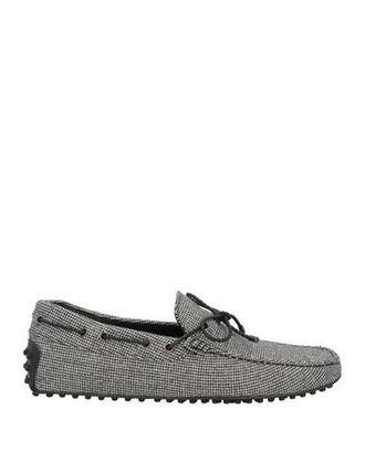 スリッポン TOD'S Slip on Women Suede Beige/Natural Tod's Slip-On Shoes − Sale: up to −81% | Stylight