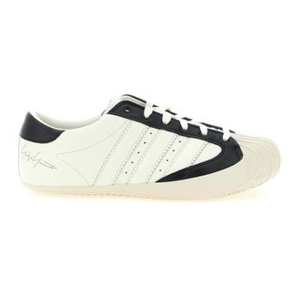 Yohji Yamamoto Superstar 3G - Heren - Schoenen - Wit - Maat: 45 EU Leer