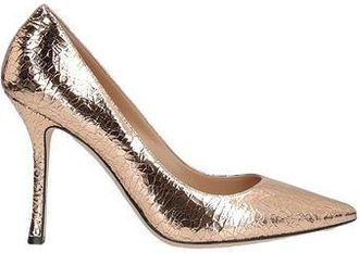 Sergio Rossi CALZADO - Zapatos de sal&oacute;n en YOOX.COM