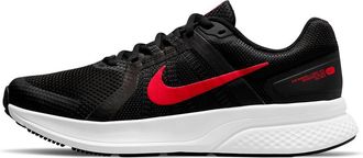 Nike Run Swift 2 Black University Red CU3517-003