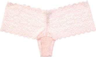 Hanro Hanro Lace Boyleg Panty