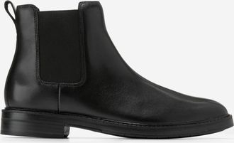 Cole Haan Mens Judson Grand Water Resistant Chelsea Boots - Black Size 10.5 Water-Resistant