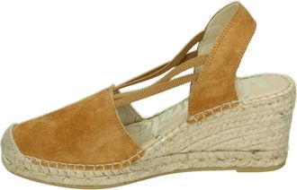 Vidorreta Dames, Schoenen, Bruin, Maat: 40 EU Su&egrave;de