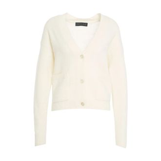 Kaos Cardigans, female, Beige, Size: M Ri5Nt041 Cardigan