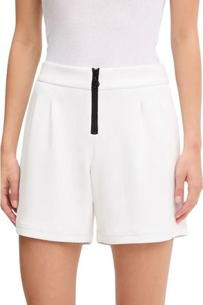 Sportalm Donna, Pantaloncini, Bianco, L, new