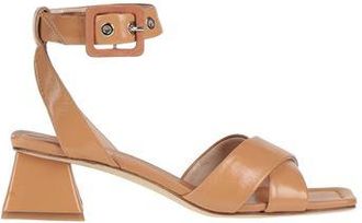 Fabi CALZADO - Sandalias con cierre en YOOX.COM
