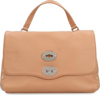 Zanellato Mujer, Bolsos, Marrón, Talla: ONE Size