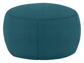 Schubiger M&ouml;bel Hocker Annabelle D: 60 cm