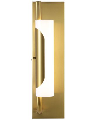 Safavieh Momo Led Light 4.5In Wall Sconce