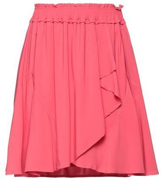 Iro PARTES DE ABAJO - Minifaldas en YOOX.COM