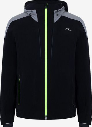 Kjus Skijacke mit Kapuze Helium 2.0