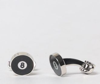 Paul Smith Gemelli Pool Paul Smith in ottone smaltato