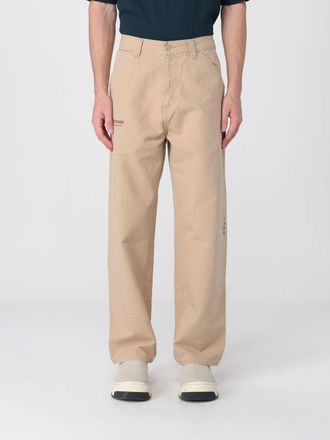 Carhartt Work in Progress Pantalone Carhartt Wip in cotone