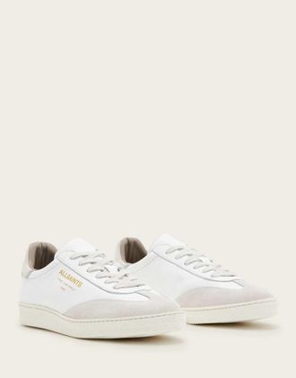 AllSaints Thelma - Sneakers nere-Bianco