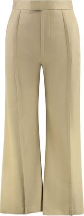 Vivienne Westwood Flared Trousers