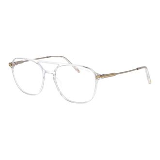 Tom Ford Ft 5874-B Optisch Montuur - Heren - Brillen - Grijs - 54 MM - Accessoires