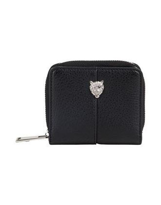 Plein Sport Small Leather Goods - Wallets on YOOX.COM
