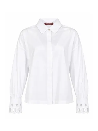Max Mara Mststaffa Shirt