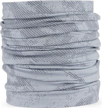 Stoic Merino150 SadjemSt. Neckwarmer Halstuch - Unisex | grau