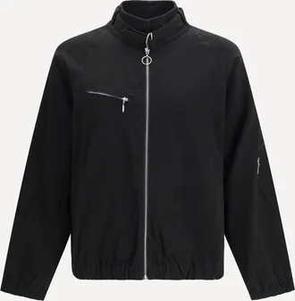 Namacheko Giacca Nanami con chiusura a zip Man XL