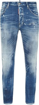 Dsquared2 Jeans Blue