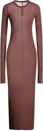 Rick Owens DRESSES - Maxi dresses sur YOOX.COM