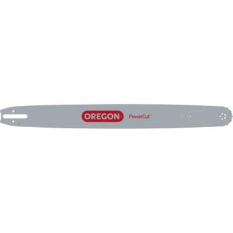 Oregon Scientific Oregon - Gu&iacute;a De Cadena De Motosierra 203rndd009 Gu&iacute;a: 50 Cm Paso: 3/8 Calibre: 1,6 Eslabones: 72 Powercut