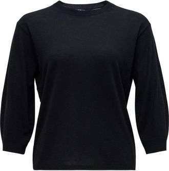 Max Mara Amici Crewneck Jumper