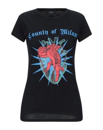 Marcelo Burlon TOPS - T-shirts auf YOOX.COM