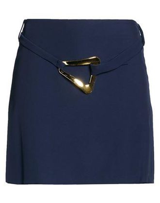 Compagnia Italiana BOTTOMWEAR - Mini skirts on YOOX.COM
