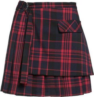 Kaos BOTTOMWEAR - Mini skirts on YOOX.COM