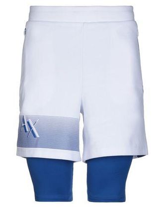 A|X Armani Exchange HOSEN & RÖCKE - Shorts & Bermudashorts auf YOOX.COM