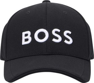 HUGO BOSS Hombre, Accesorios, Negro, Talla: ONE Size