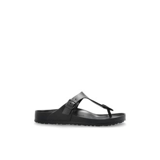 Birkenstock Hombre, Zapatos, Negro, Talla: 46 EU