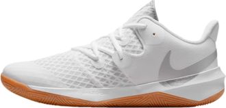Nike Zoom Hyperspeed Court SE White / Metallic Silver - White DJ4476-100 Mens