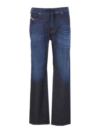 Diesel 2080 D-Reel Jeans