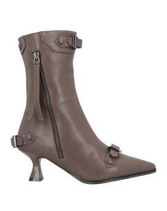 Braccialini CALZATURE - Stivaletti su YOOX.COM