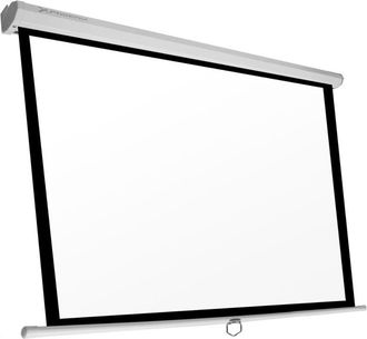 Phoenix Pantalla De Proyecci&oacute;n Manual Phoenix Phpantalla-300m 4,29 M (169