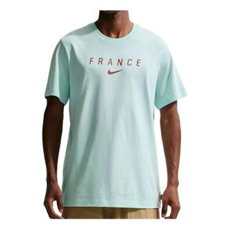 Nike FFF 2026 27 T-Shirt Igloo IH2183-393