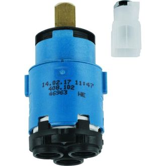 GROHE Carrito Disq C&eacute;ra Essce New Feel Fregadero